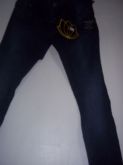 Calça jeans Linda Z